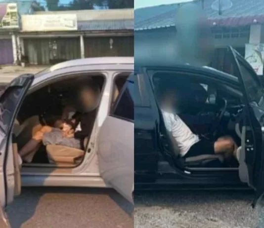 Upah RM200, Honda Accord dan Civic sarat bawa pati