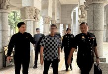 SPRM reman dua tokoh korporat, sita 15 kereta mewah