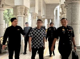 SPRM reman dua tokoh korporat, sita 15 kereta mewah