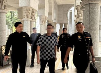 SPRM reman dua tokoh korporat, sita 15 kereta mewah