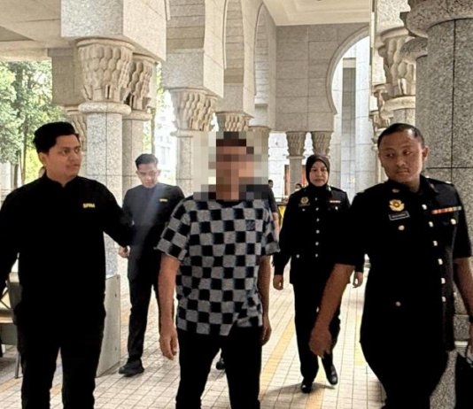 SPRM reman dua tokoh korporat, sita 15 kereta mewah