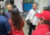 Krisis Petrol Bali: Terlalu penat, pekerja stesen minyak mengamuk depan gabenor