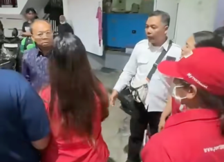 Krisis Petrol Bali: Terlalu penat, pekerja stesen minyak mengamuk depan gabenor