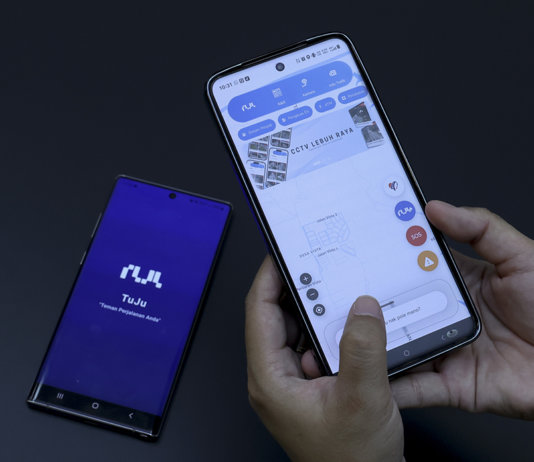 Tuju dibangunkan untuk tambah baik servis lebuh raya bertol