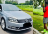 Pandu tanpa dokumen sah, JPJ sita VW Passat