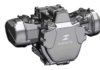 ZXMoto dedah enjin boxer 1,000 cc untuk cabar BMW Motorrad